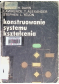 Konstruowanie systemu kształcenia