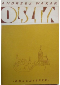 Olsztyn 1353 1945