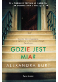 Gdzie jest Mia