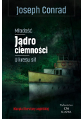 Młodość Jądro ciemności, U kresu sił
