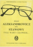 Tyle wart człowiek