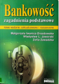 Bankowość Zagadnienia podstawowe