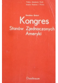 Kongres Stanów Zjednoczonych Ameryki