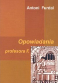 Opowiadania profesora F