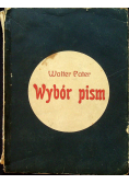 Pater Wybór pism 1909 r