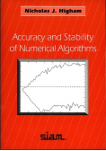 Accuracy and Stability of Numerical Algorithms
