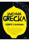 Kuchnia Grecka