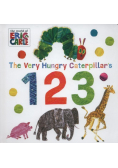 The Very Hungry Caterpillar's 123