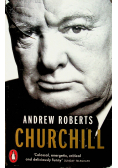 Churchill Walking with Destiny