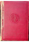 Bosman Finta 1926 r.