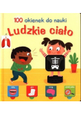 100 okienek. Ludzkie ciało