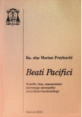 Beati Pacifici