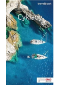 Travelbook  Cyklady
