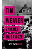 Zniknęli na zawsze