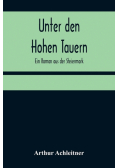 Unter den Hohen Tauern