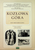 Kozłowa góra rys historyczny