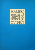 Halieutica - Sztuka rybołówstwa