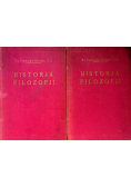 Historja filozofji Tom I i II 1929 r.