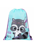 Worek na obuwie Racoon