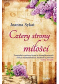 Cztery strony miłości