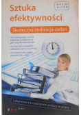 Sztuka efektywności skuteczna realizacja zadań