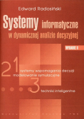 Systemy informatyczne w dynamicznej analizie decyzyjnej