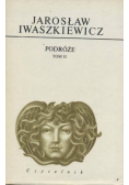 Podróże tom II