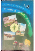 Rowerem Dookoła Europy
