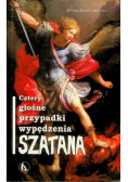 Cztery głośne przypadki wypędzenia szatana