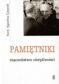 Pamiętniki męczeństwo cierpliwości