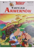 Asterix Tarcza Arwernów