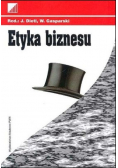 Etyka biznesu