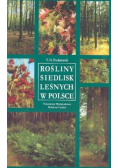 Rośliny siedlisk leśnych w Polsce