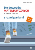 Sto dowodów matematycznych w dwóch krokach