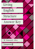Living english strusture
