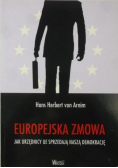 Europejska zmowa