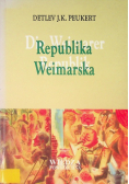 Republika Weimarska