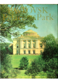 Pavlovski Palace Park