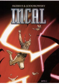 Incal Tom 1
