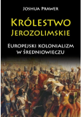 Królestwo Jerozolimskie