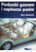 Poduszki gazowe i napinacze pasów