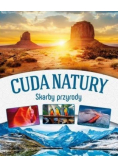 Cuda natury Skarby przyrody