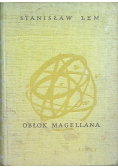 Obłok Magellana
