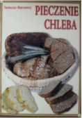 Pieczenie chleba