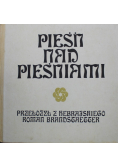 Pieśń nad Pieśniami
