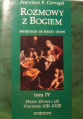 Rozmowy z Bogiem tom IV