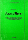 Początki Węgier