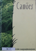 Camoes Liryki najpiękniejsze