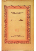 Komedie