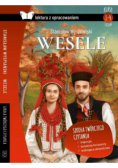 Wesele lektura z opracowaniem